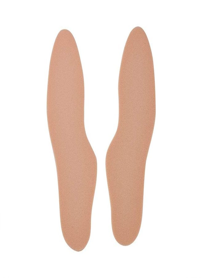 AliMed Plastazote Insoles, 3/16 inch, Men's Large, 6 Pair per Pack - Image 2